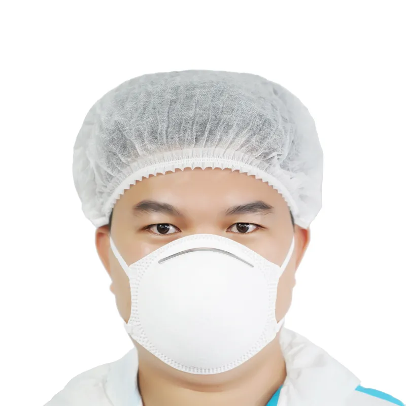 Disposable Single Layer Respirator Dust Mask