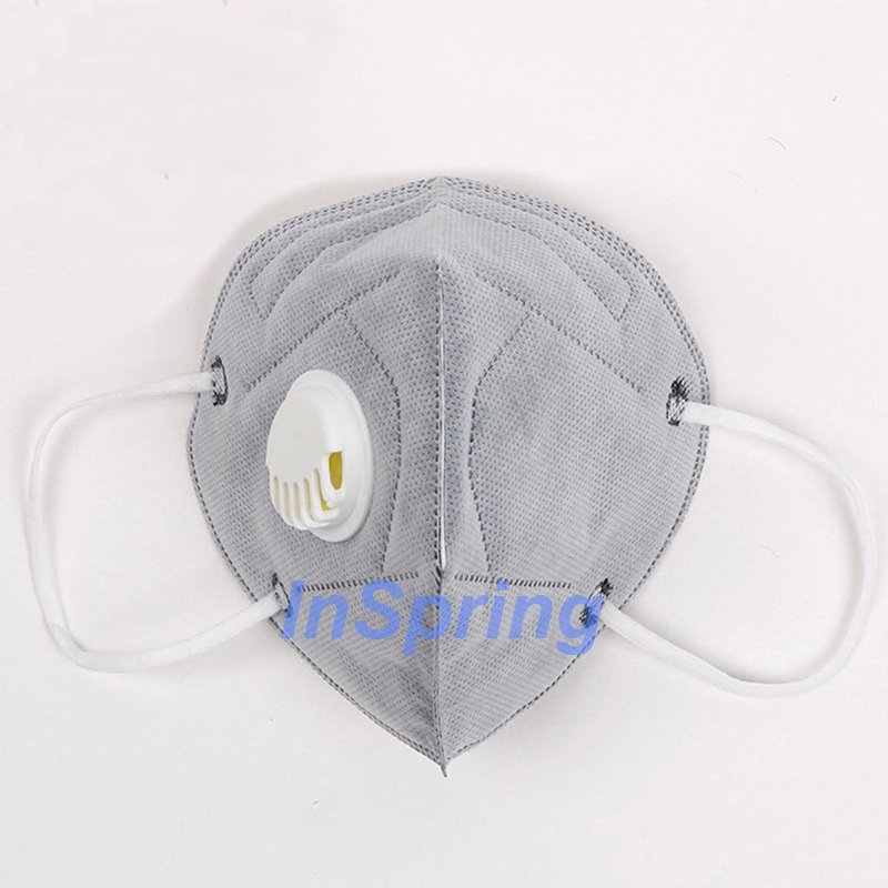 Premium Activated Carbon Face Mask Material for Superior Filtration