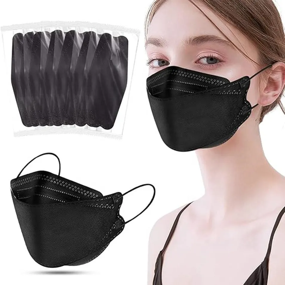 Premium Kf94 Face Mask
