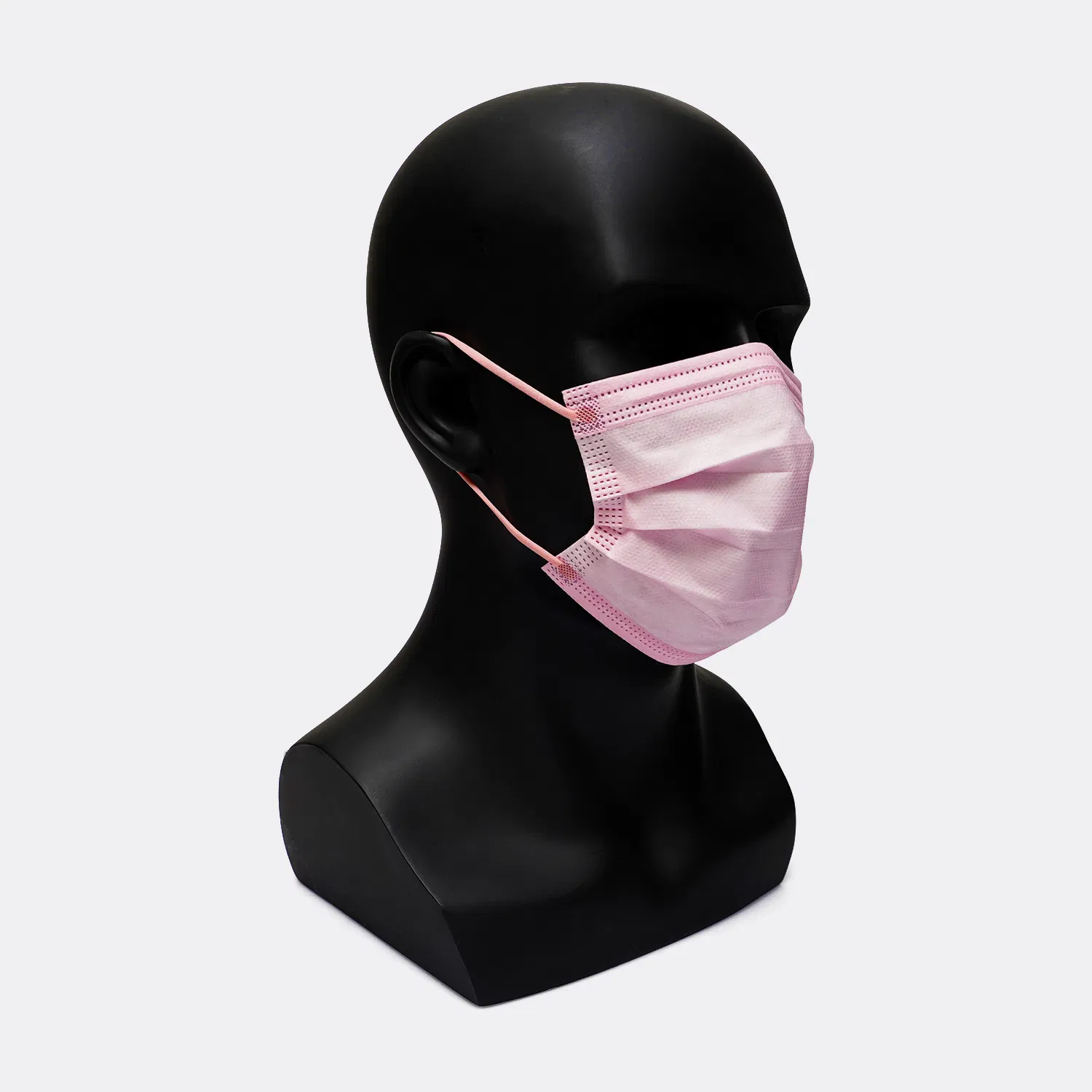 Disposable FDA 510K En14683 Decorated Custom Printed Medical Face Mask