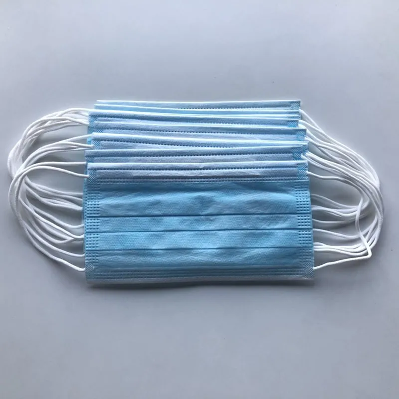 Kids Disposable Protective Face Mask for Baby Children
