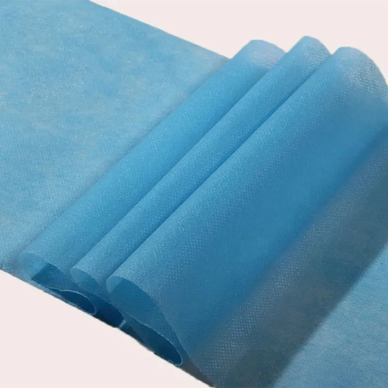Premium Breathable Non-Woven Face Masks for Daily Protection