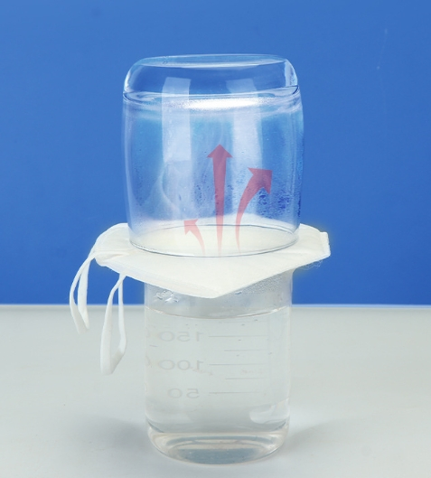 Disposable Face Mask 5 Ply Anti Dust OEM Available CE Certified for Daily Use Earloop Protective Mask