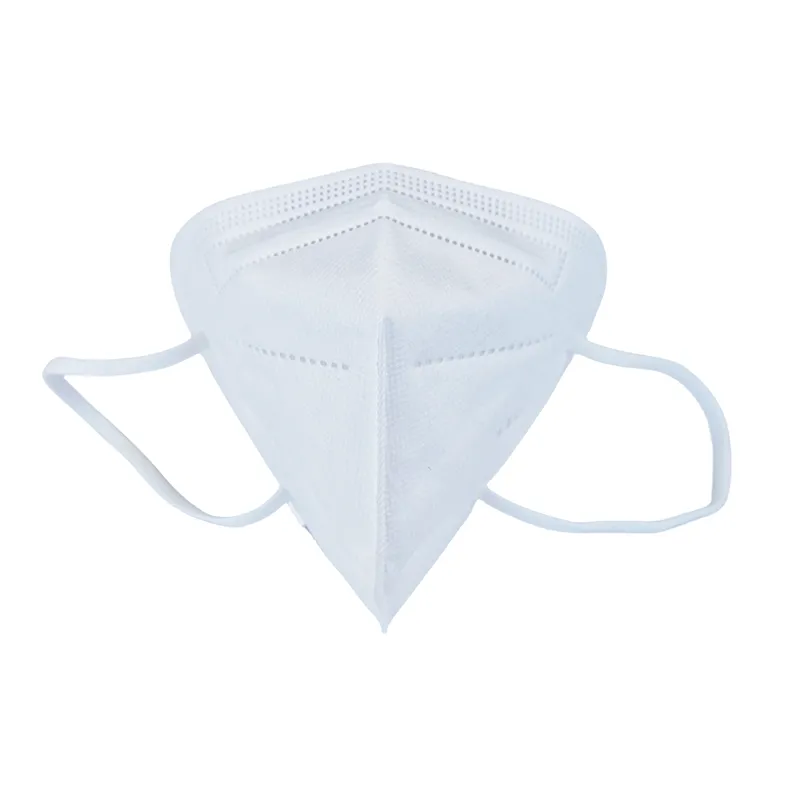 Disposable Industrial Protective KN95 Face Mask