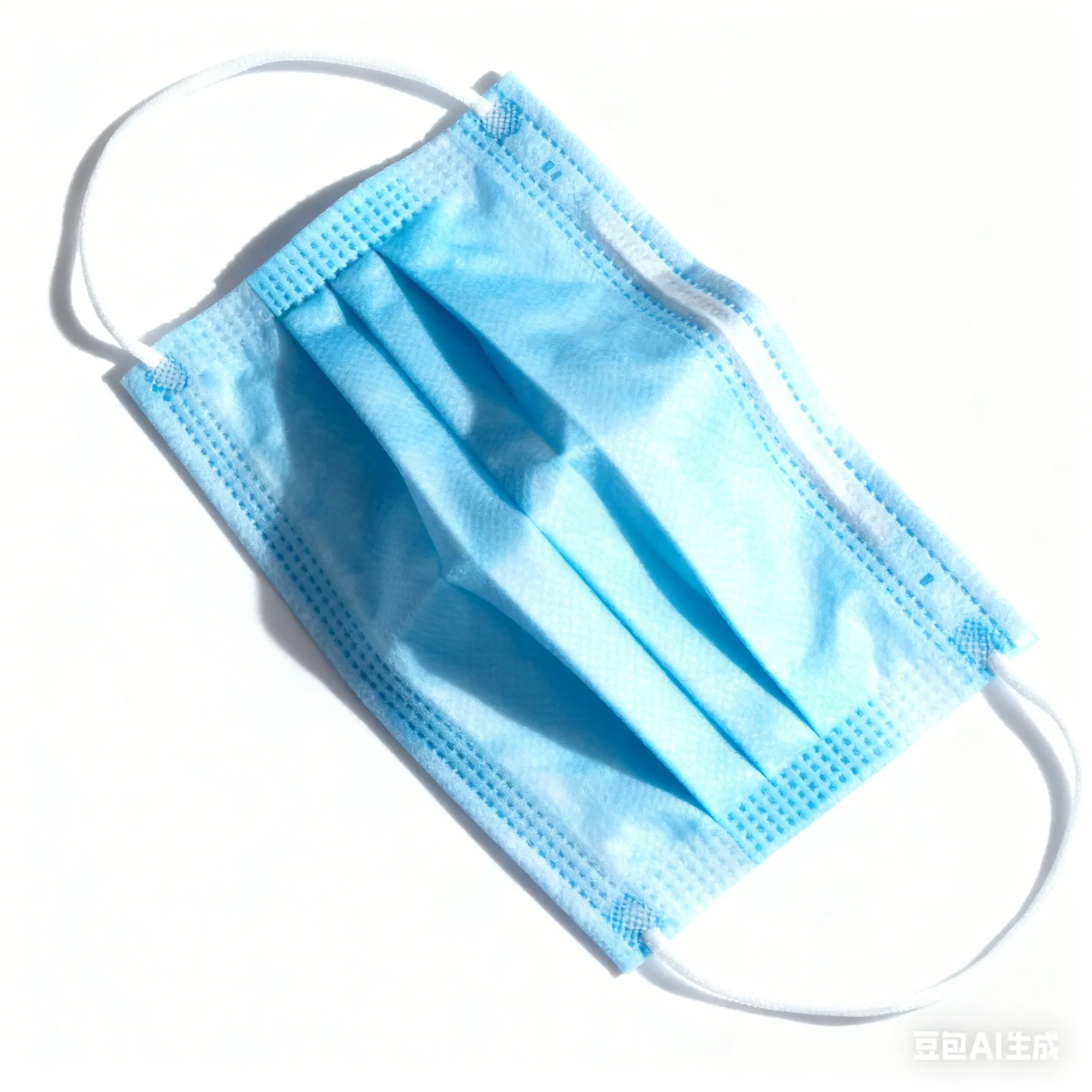 Activated Carbon Multi-Layer Filtration Odor-Formaldehyde-Proof Mask