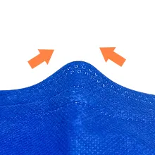 Adjustable Nose Shape