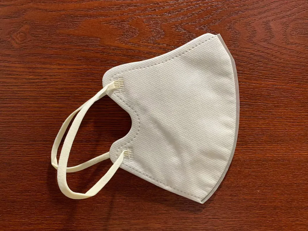 Folded View