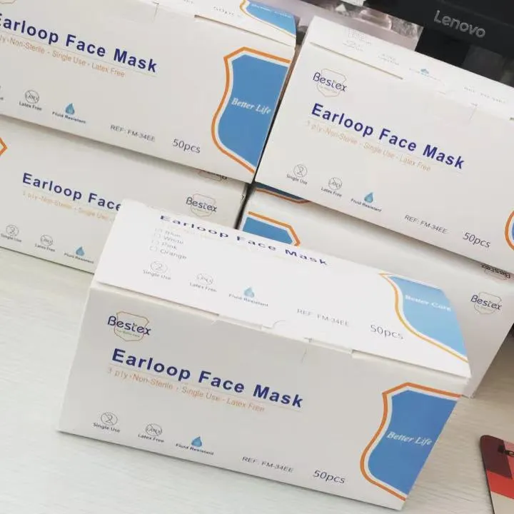 Packaging Details