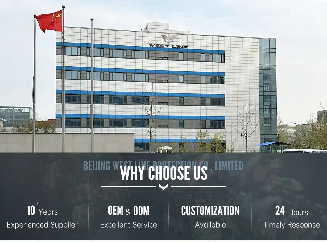 Manufacturing Facility