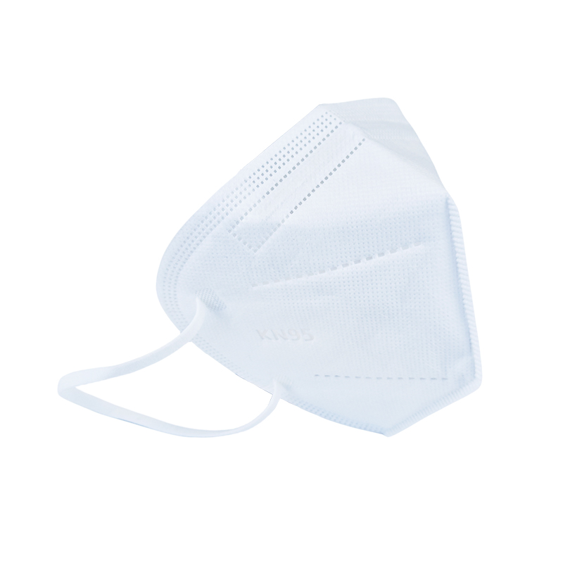 Disposable Industrial Protective KN95 Face Mask