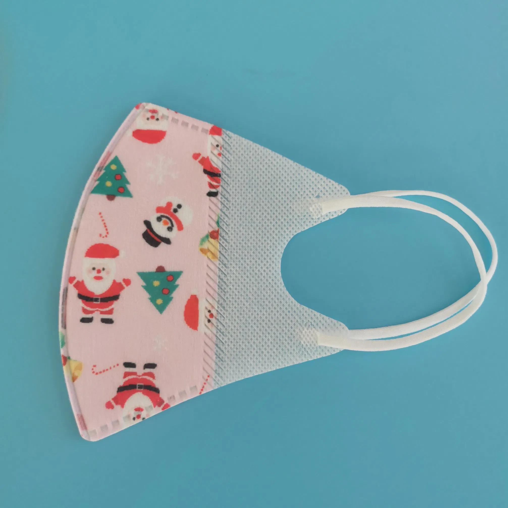 Premium Kids KN95 Face Masks for Comfort and Safety