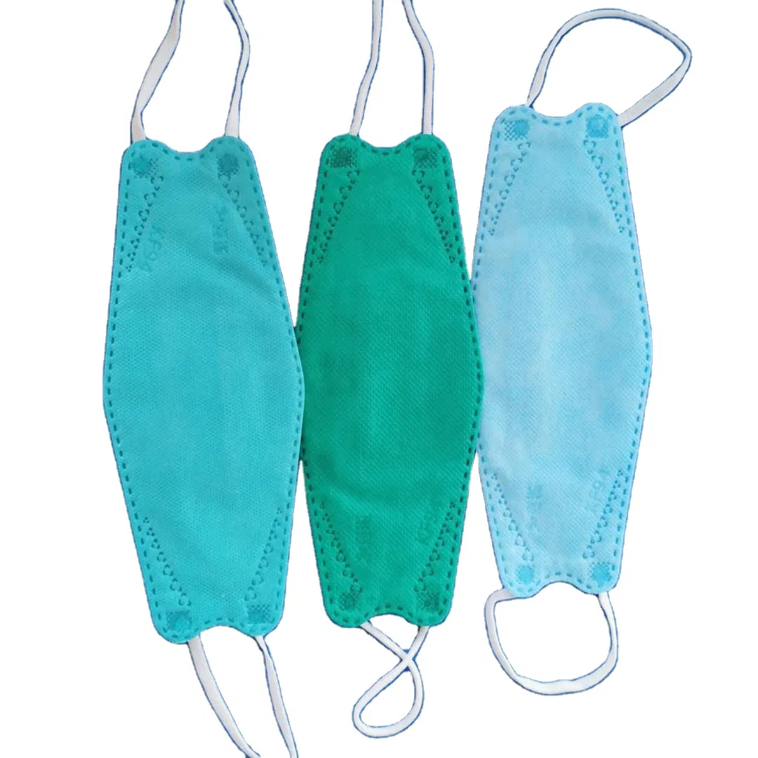 Kf94 Protective Face Masks for Reliable Daily Use