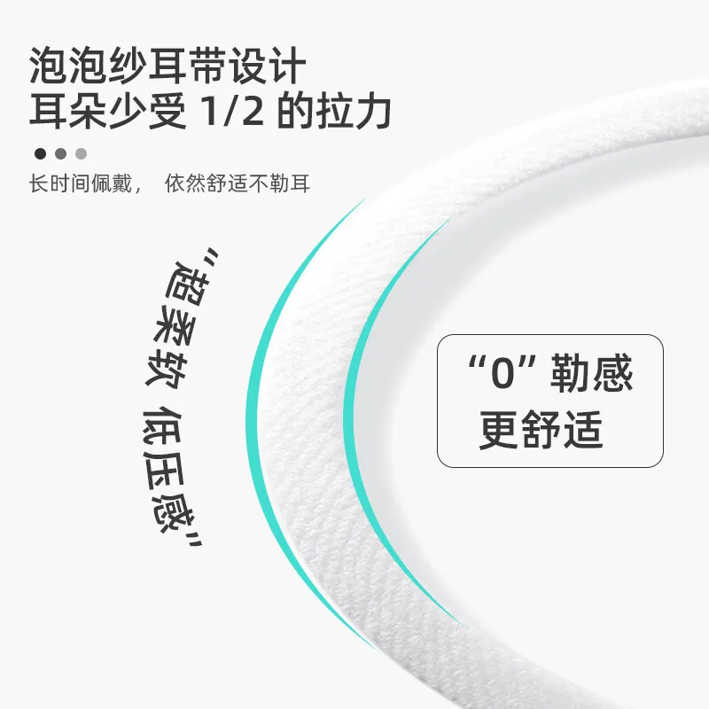 China Manufacturer Factory Protective Color 4 Ply Kf94 Fish Type Mask