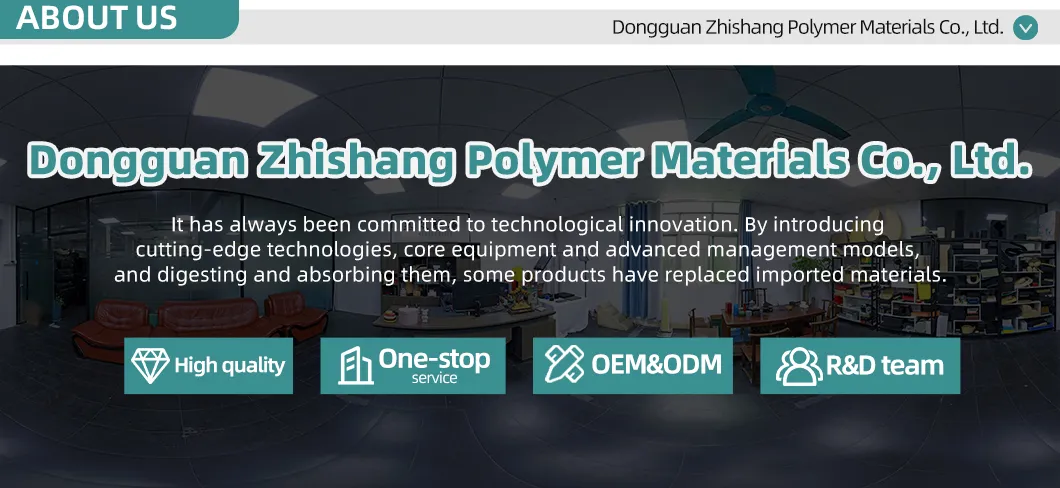 Manufacturing Center and Material Production