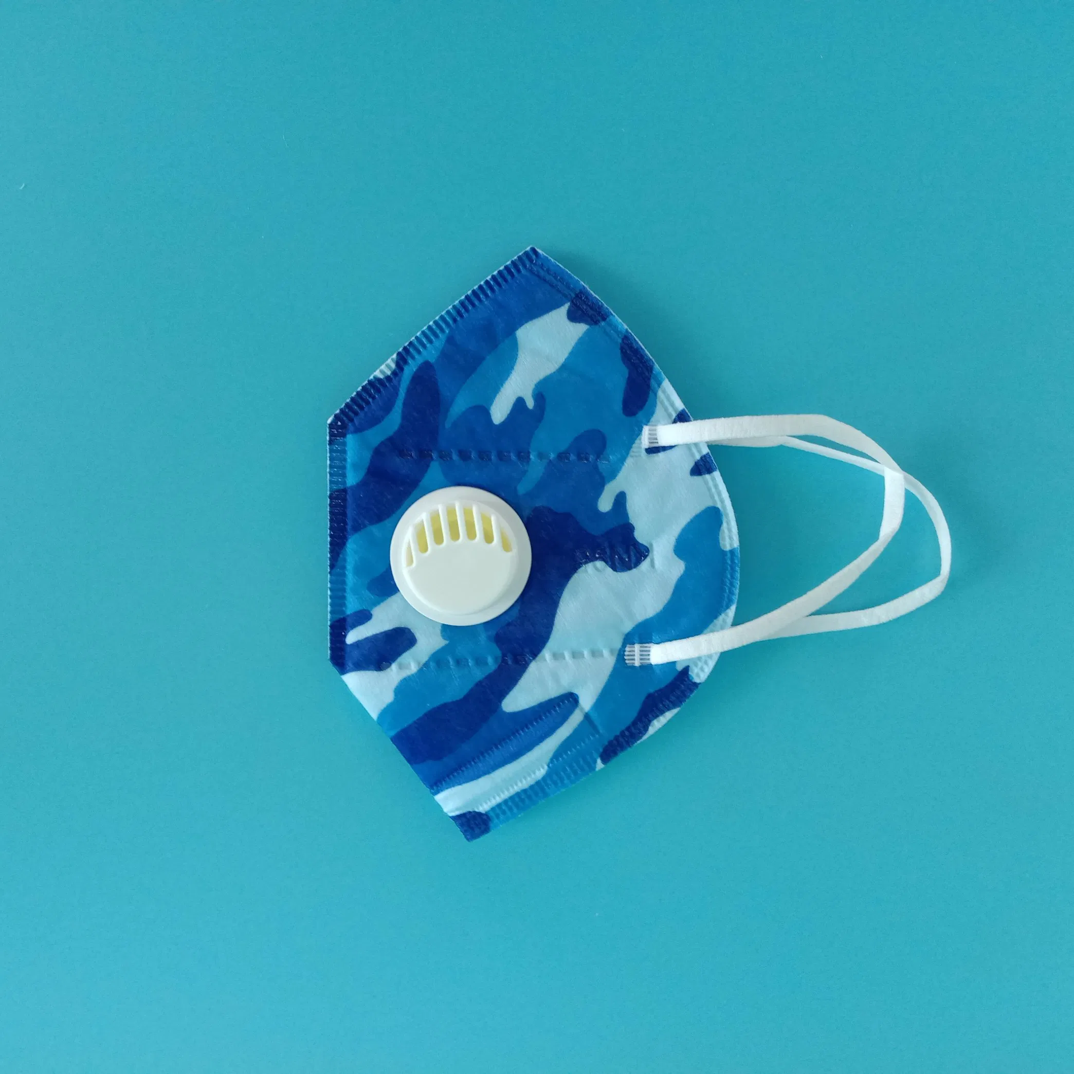 Breathable KN95 Face Masks for Safe Daily Use and Comfort