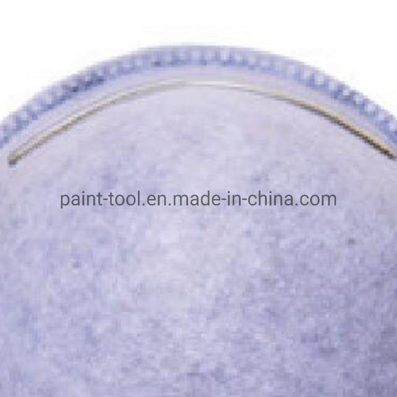 China High Quality Respirator White Face Disposable Mask Protective Ffp2 Ffp1 N95 Kn95