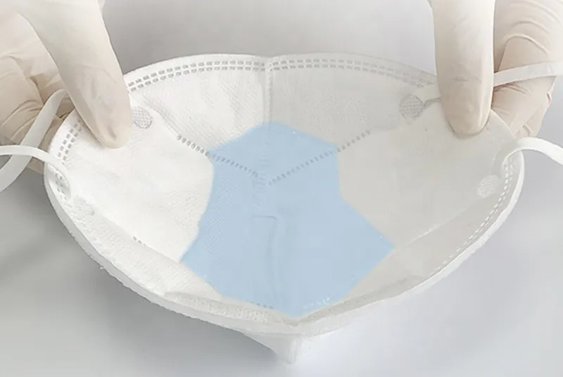 Waterproof and breathable