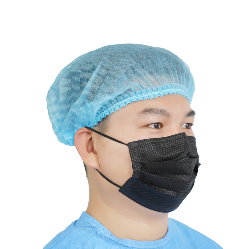 Breathable 3-Ply Earloop safety Mask for Daily Protection
