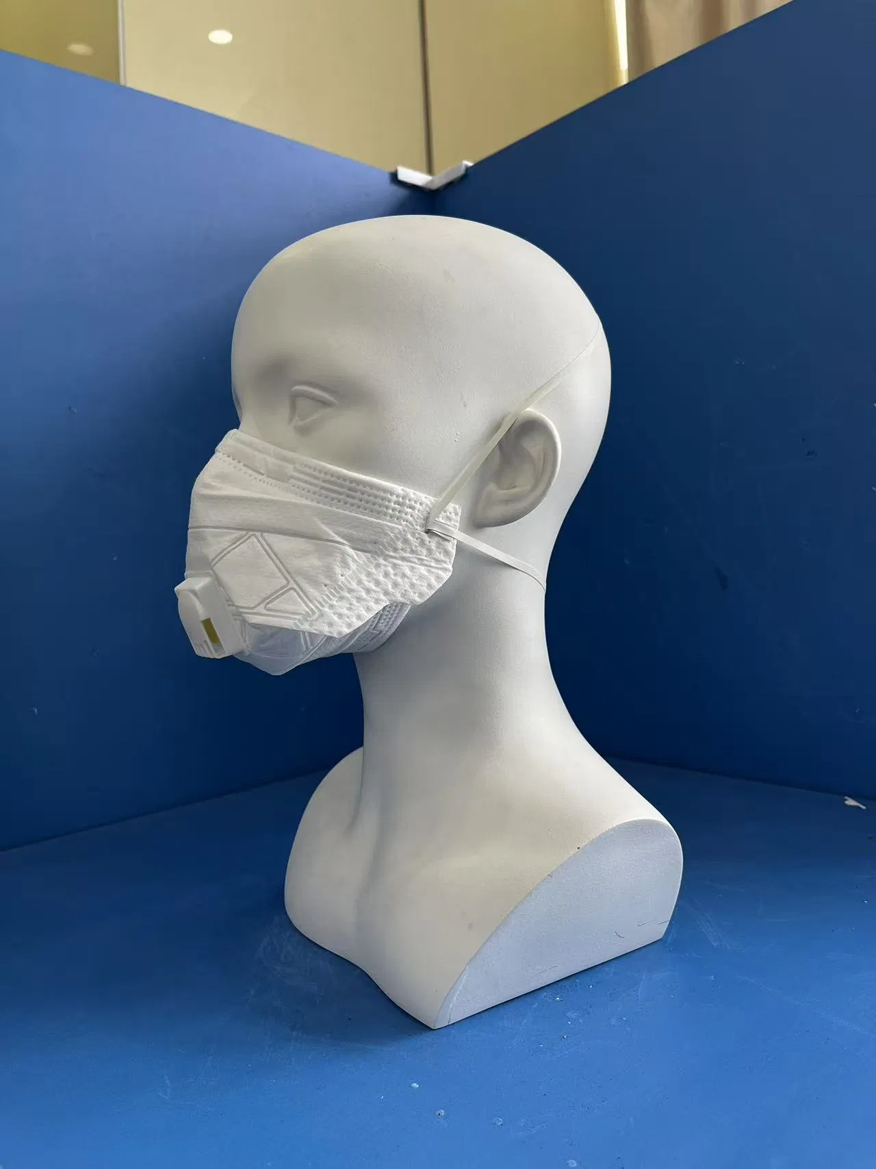 Ultra Breathable Duckbill Masks for Daily Protection and Comfort