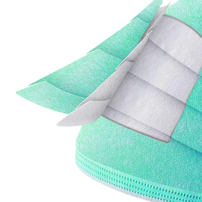 Disposable Surgical Face Mask with Shield