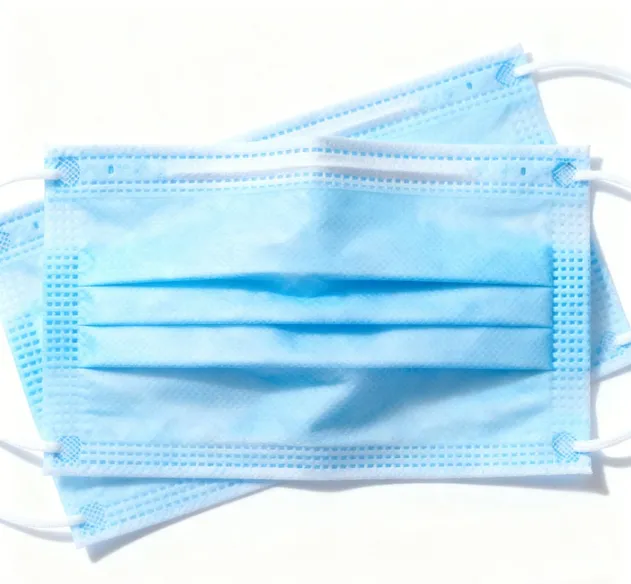 Activated Carbon Multi-Layer Filtration Odor-Formaldehyde-Proof Mask
