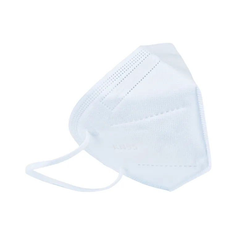 Disposable Industrial Protective KN95 Face Mask