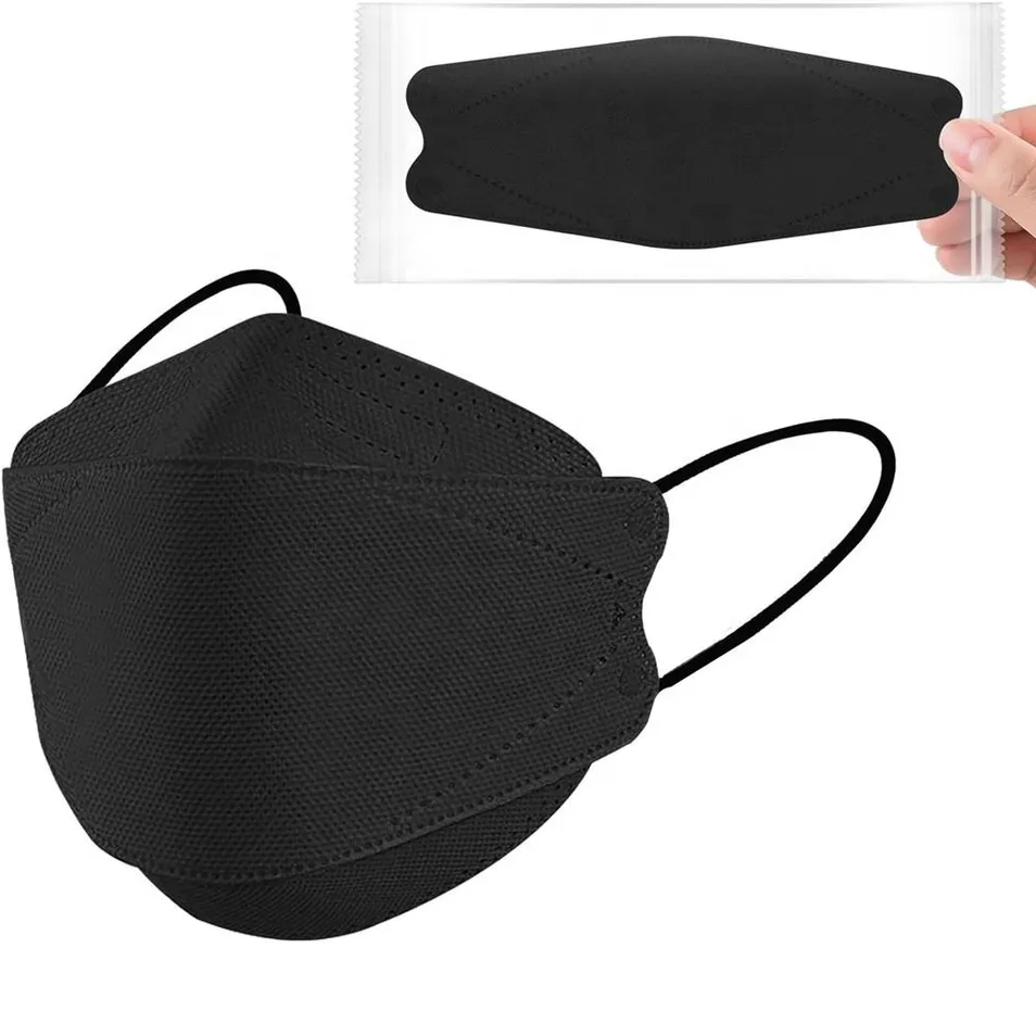 Premium Kf94 Face Mask