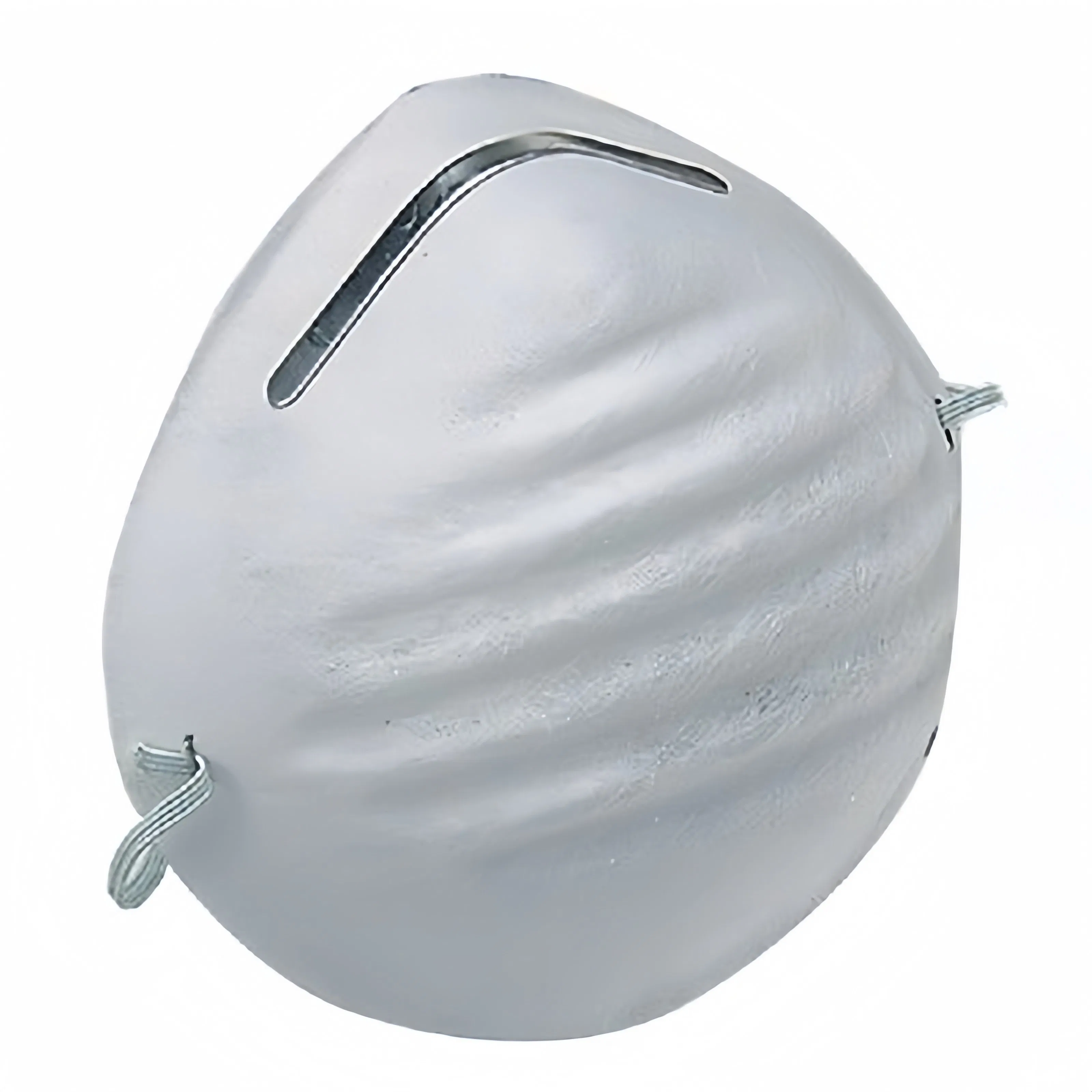 Disposable Dust &amp; Particle Masks for Personal Protection