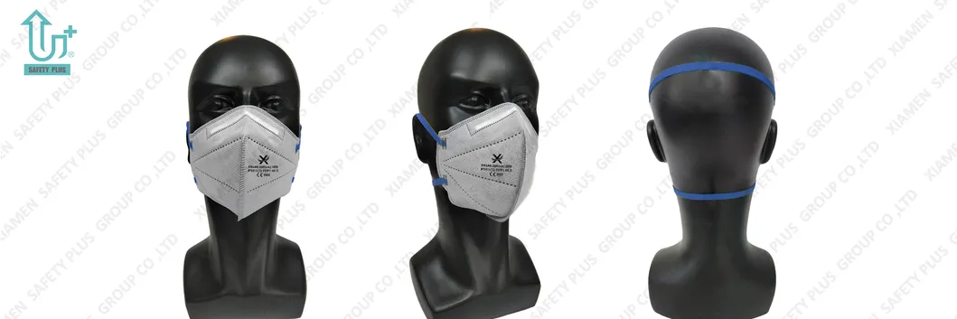 Wearing Pictures for Protective Face Mask