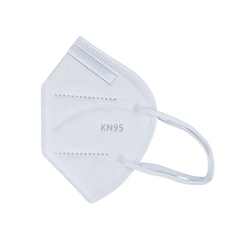 Disposable Industrial Protective KN95 Face Mask