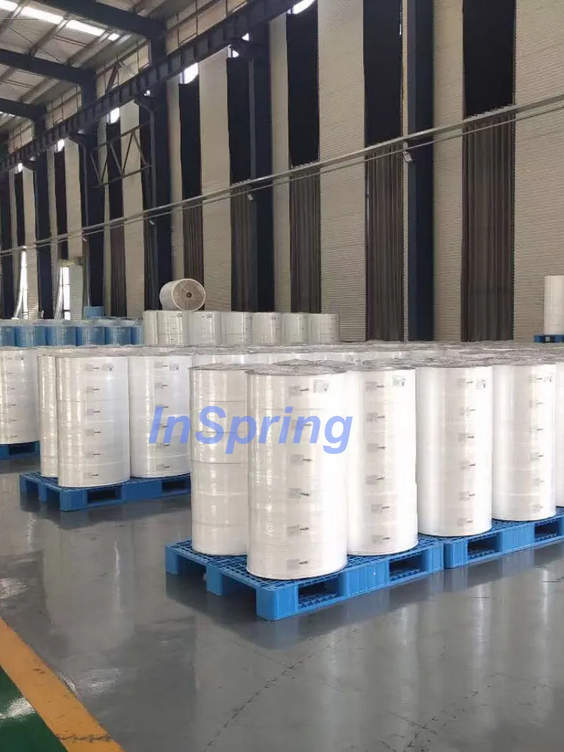 Premium Activated Carbon Face Mask Material for Superior Filtration