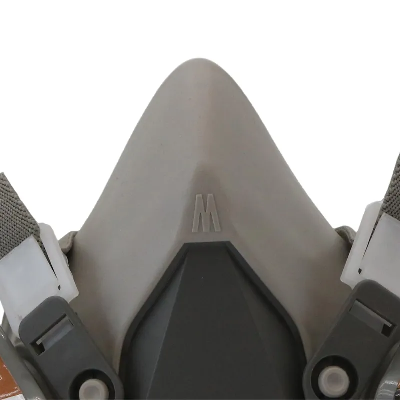 Gas Mask Details 3