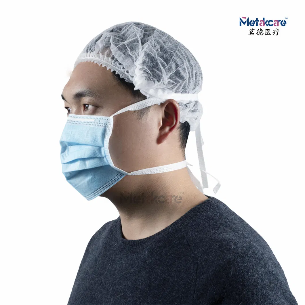 Kids Disposable Protective Face Mask for Baby Children