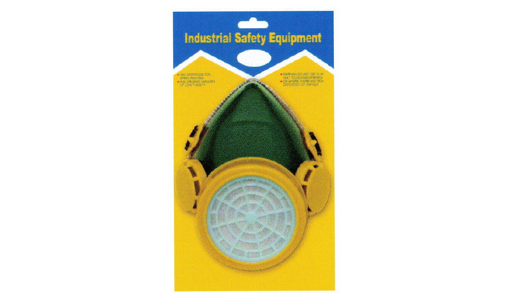 2 Set Dust Mask for Protection Ls 2210
