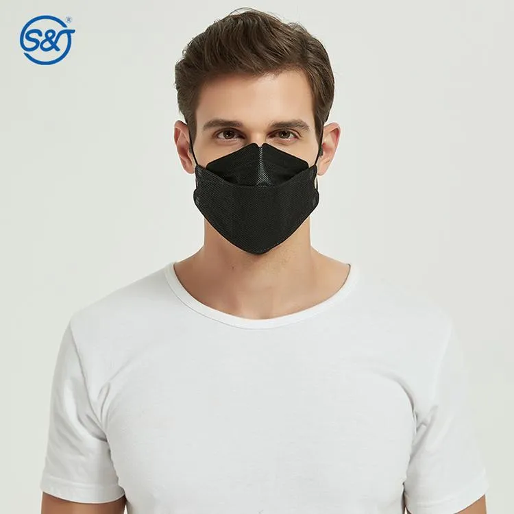 X-Large KF94 Protective Safety Face Mask