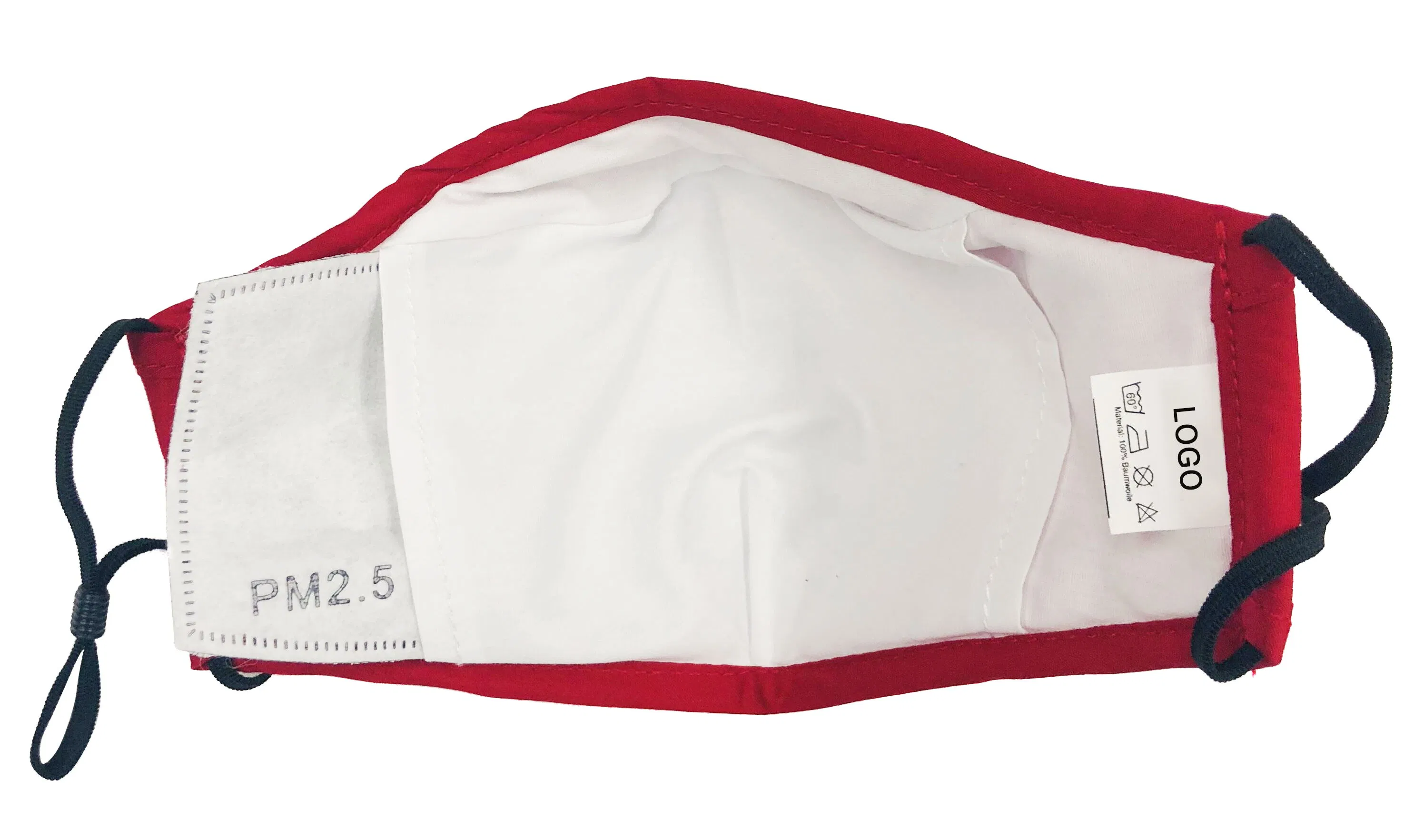 RPET Recycled, Child Mask, Fashion Protect Mask, RPET Face Mask, Washable and Reusable, Anti Dust Pollution, Unisex for Child Face Mask