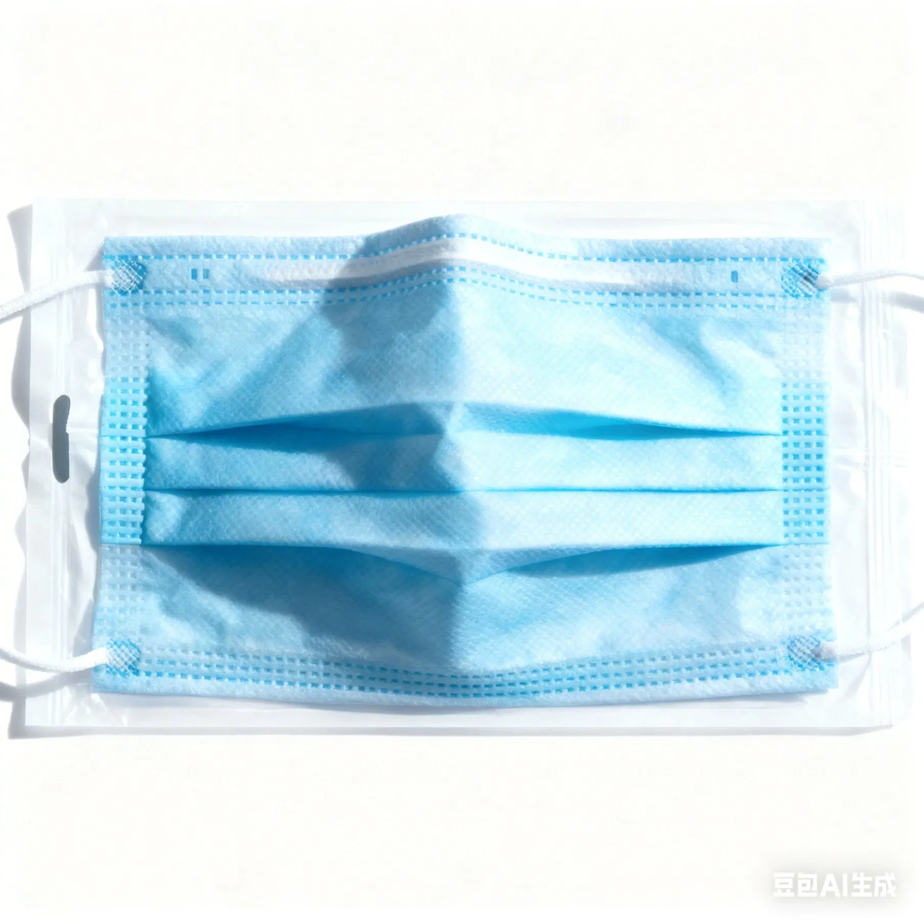 Activated Carbon Multi-Layer Filtration Odor-Formaldehyde-Proof Mask