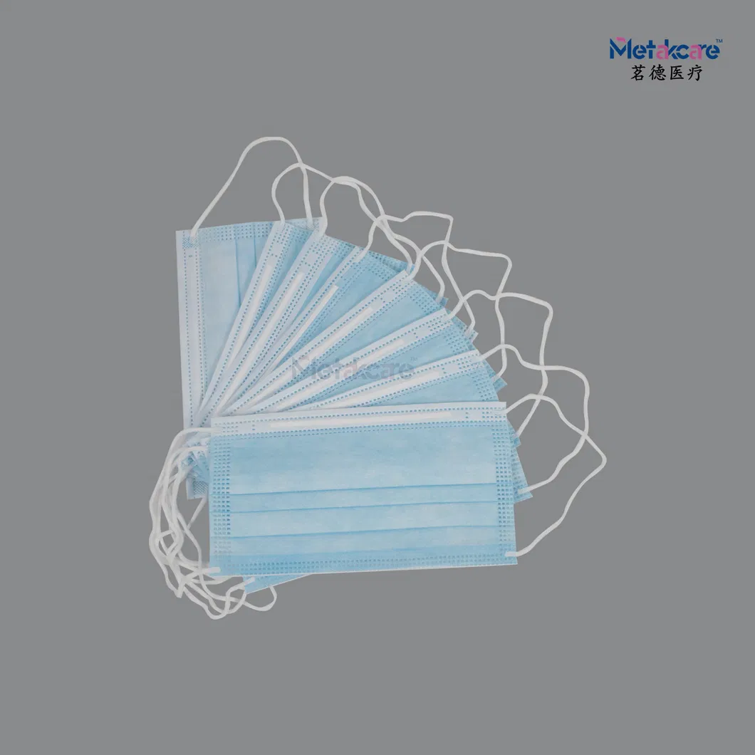 Kids Disposable Protective Face Mask for Baby Children