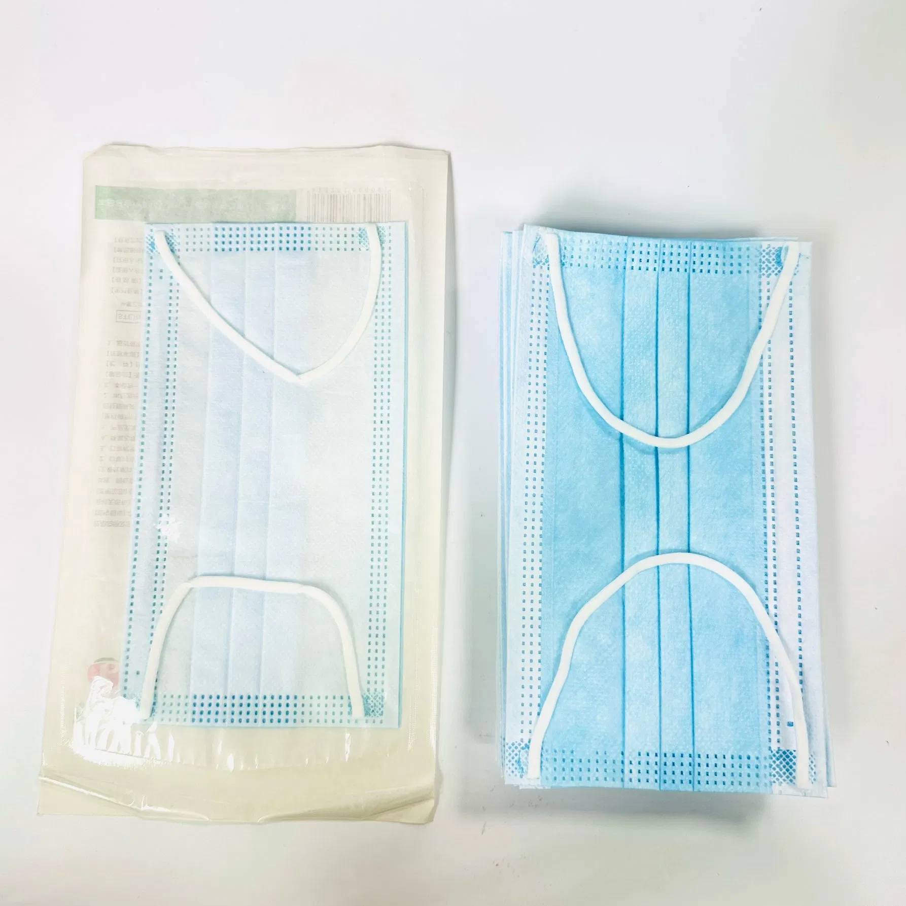 Medical 3-Ply Disposable Surgical Face Mask - Type Dm95
