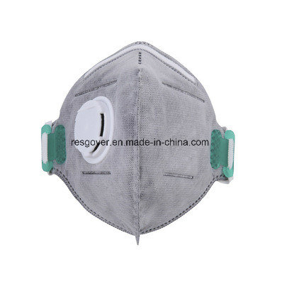 Safety Industrial Respirator Disposable Air Anti Pollution Dust Face Mask
