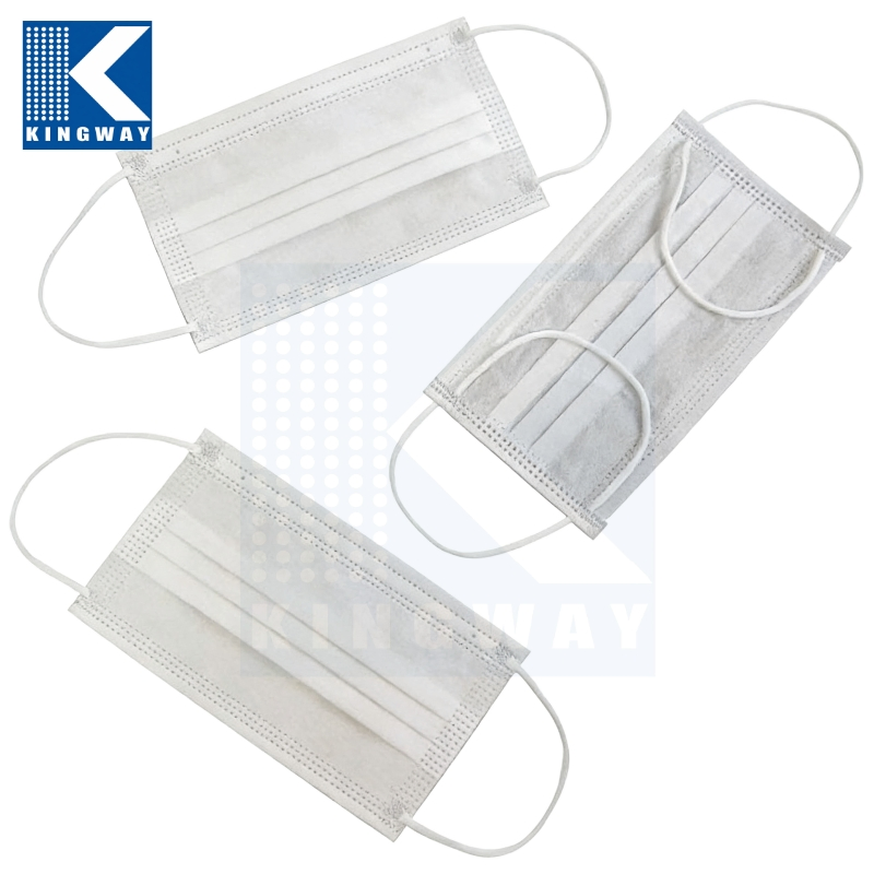 Factory Es Face Mask for Electronics with Anti Static Dust Protection