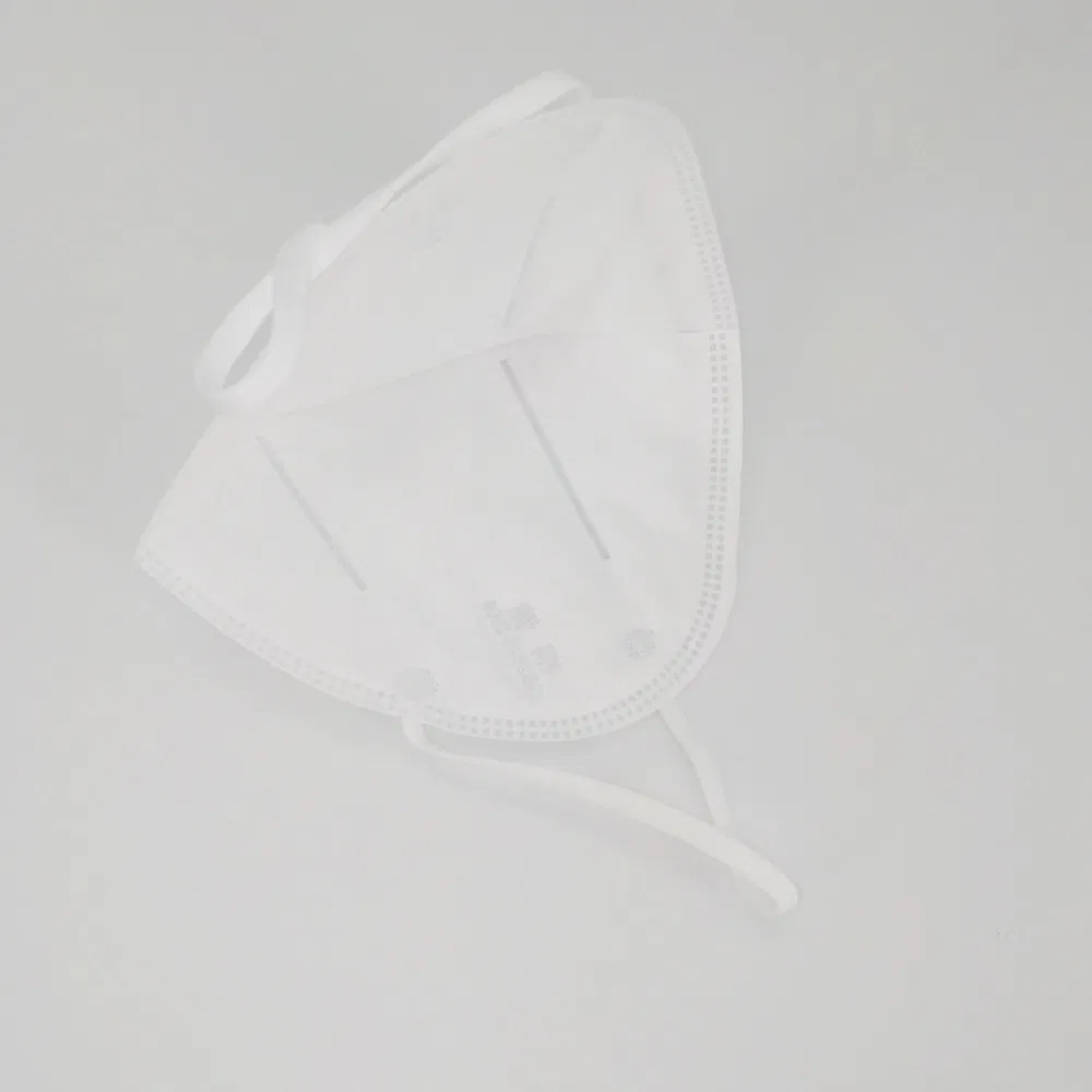 Breathing Dust Mouth Mask for Air Pollution, Replaceable Activated Carbon Pm2.5 10-Piece