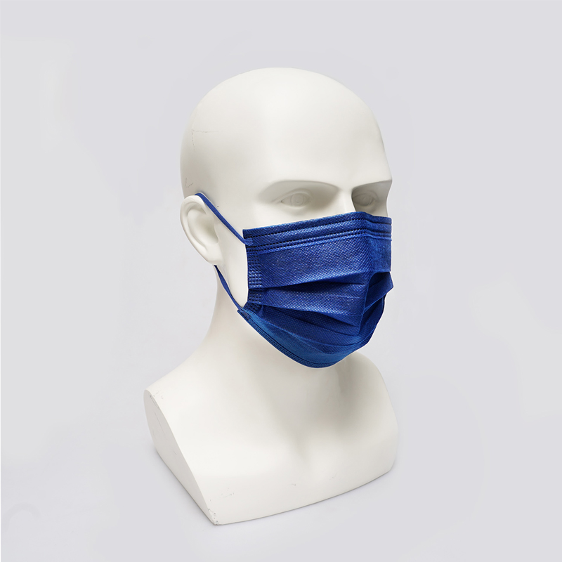 Anti-Pollution Illness Protection Medical-Grade Disposable Face Masks for Hospitals and Daily Use