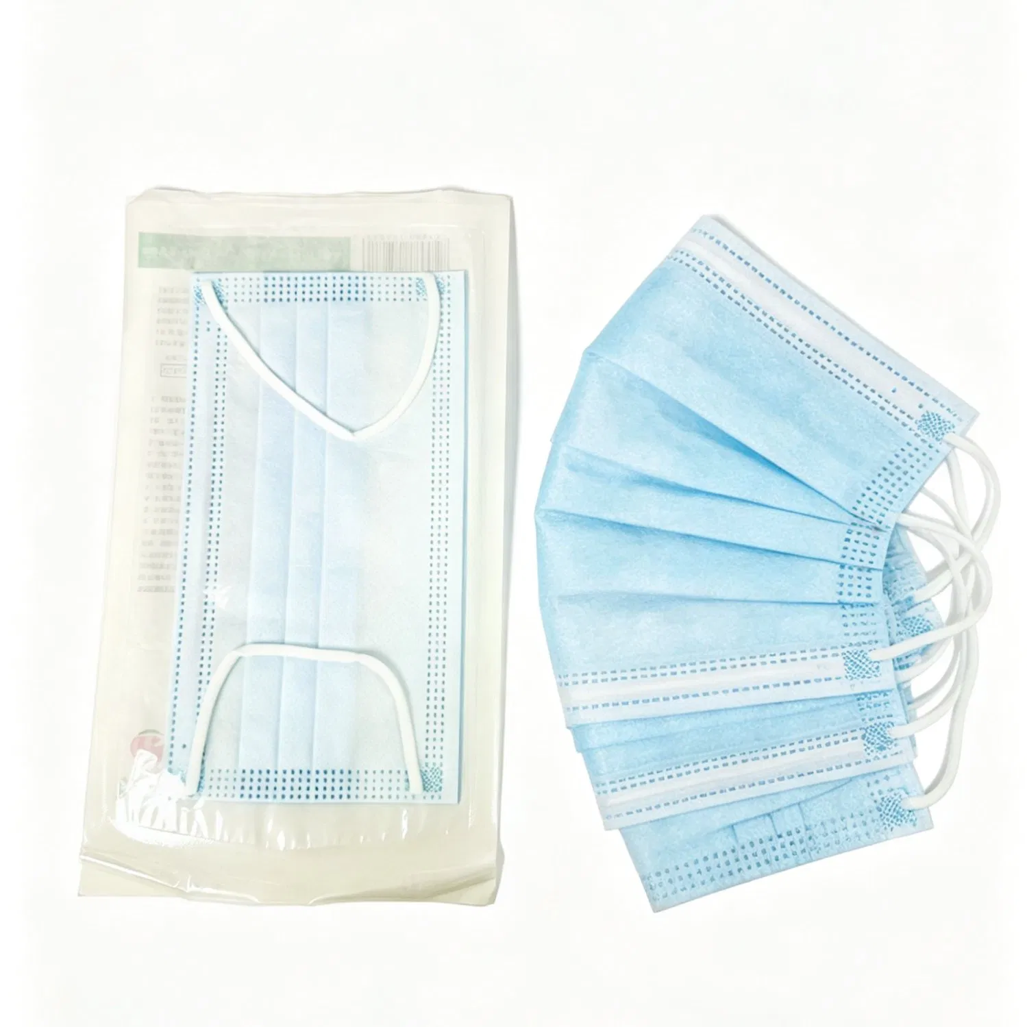 Medical 3-Ply Disposable Surgical Face Mask - Type Dm95