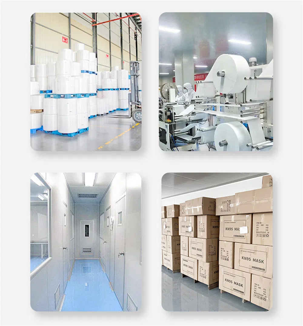 Factory Machine