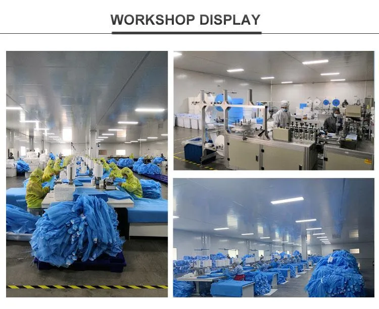 Production Facility