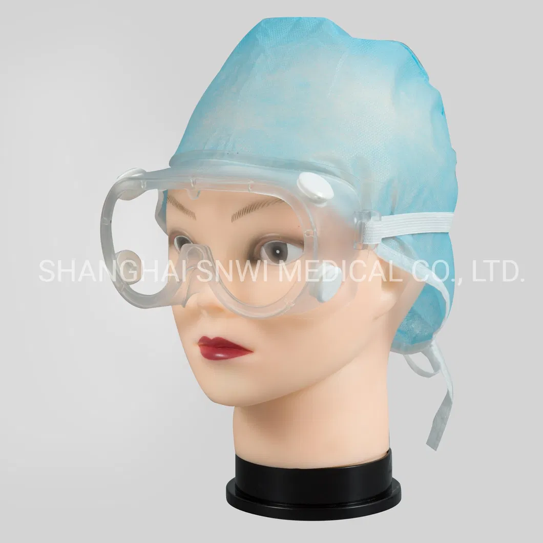 Non Woven Disposable Medical Mask Showcase 3