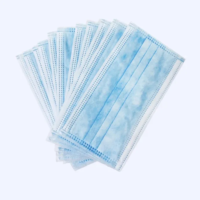3-Ply Structure details