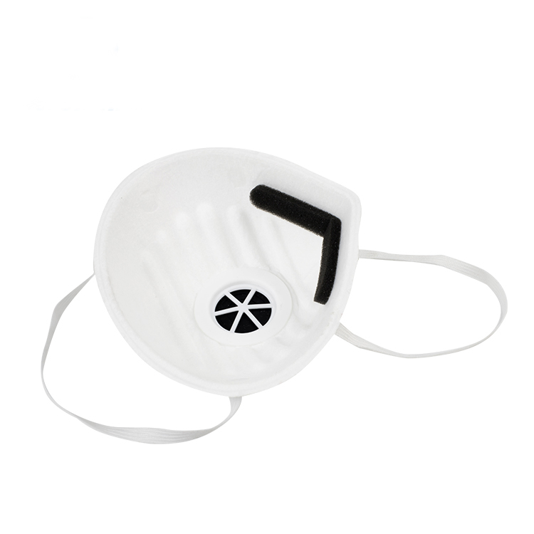 Face Protective Air Mask Anti Dust N95 Respirator Mask