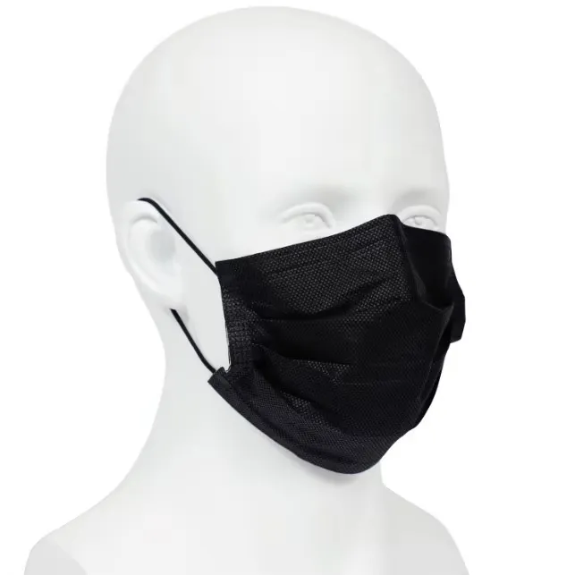 Disposable Face Mask Detail 8